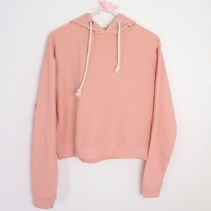 Peach Primark Hoodie